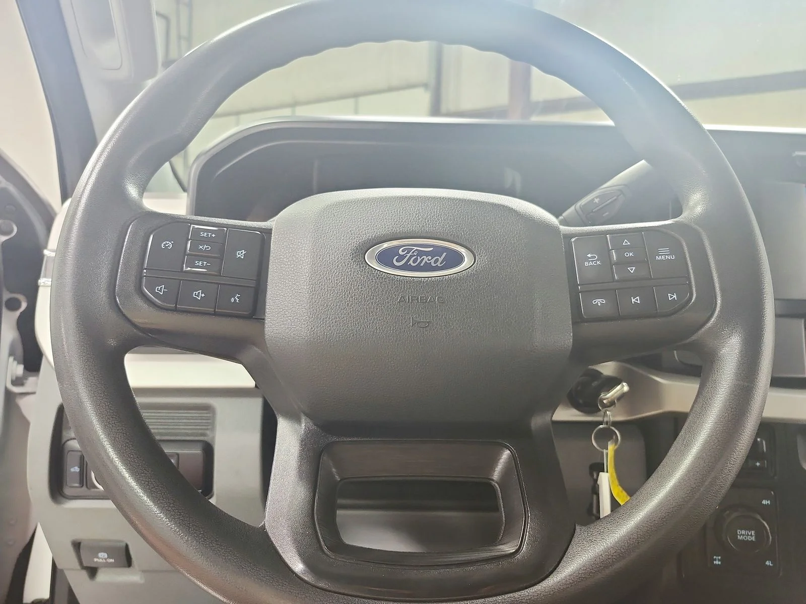 Used 2023 White Ford XL image 22