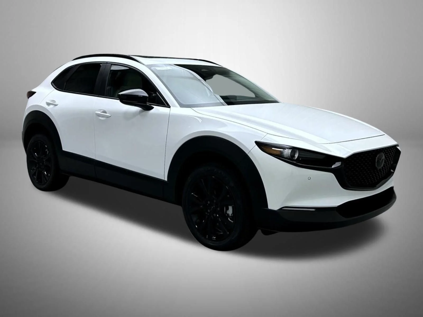 New 2026 White Mazda 2.5 S Aire Edition image 3