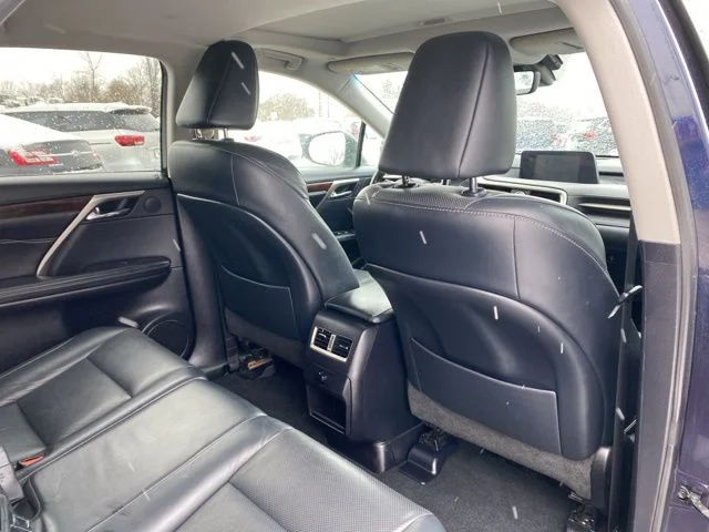 2019 Lexus RX 350 - Photo 22