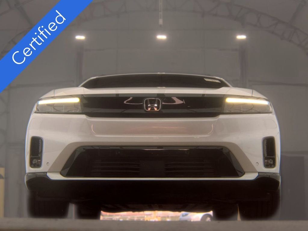 Certified 2024 Honda Prologue Touring with VIN 3GPKHWRM1RS503812 for sale in Richmond, VA