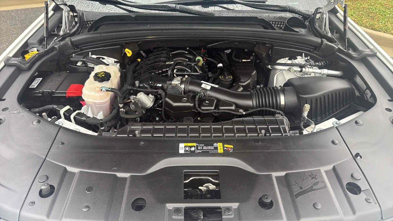 2023 Jeep Grand Cherokee Limited - Photo 26