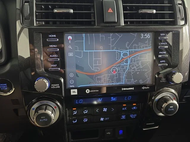 Used 2021 Lunar Toyota TRD Pro image 14