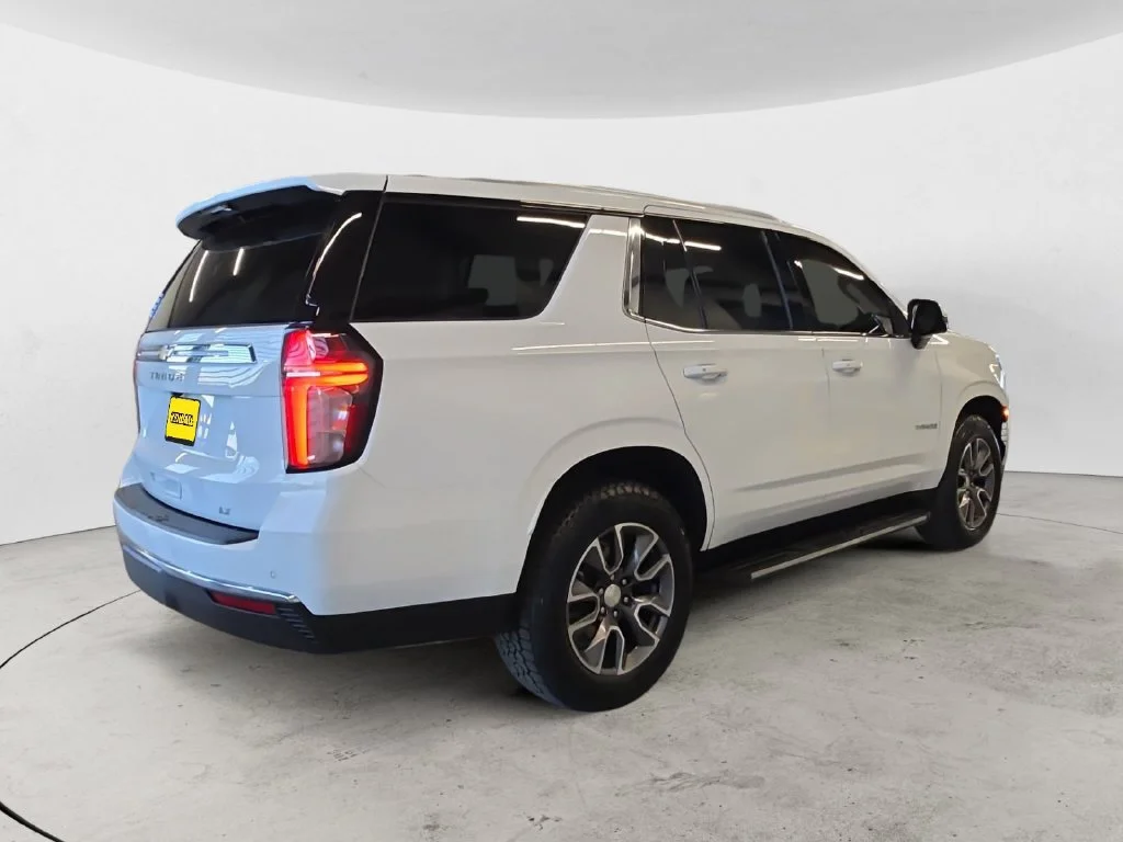 2023 Chevrolet Tahoe LT - Photo 8