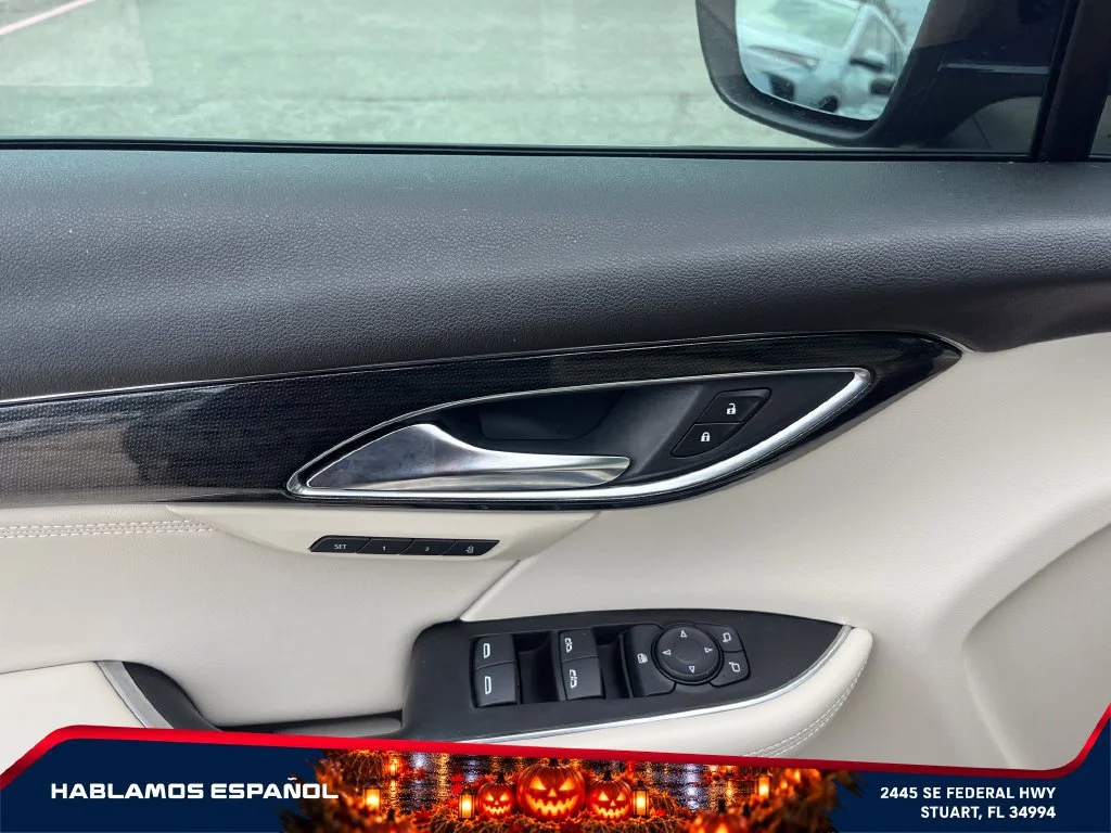 Used 2022 SAPPHIRE METALLIC Buick Essence image 22