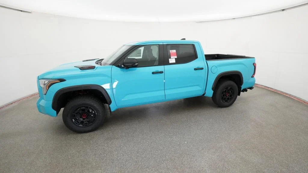 New 2026 Wave Maker Toyota TRD Pro image 48
