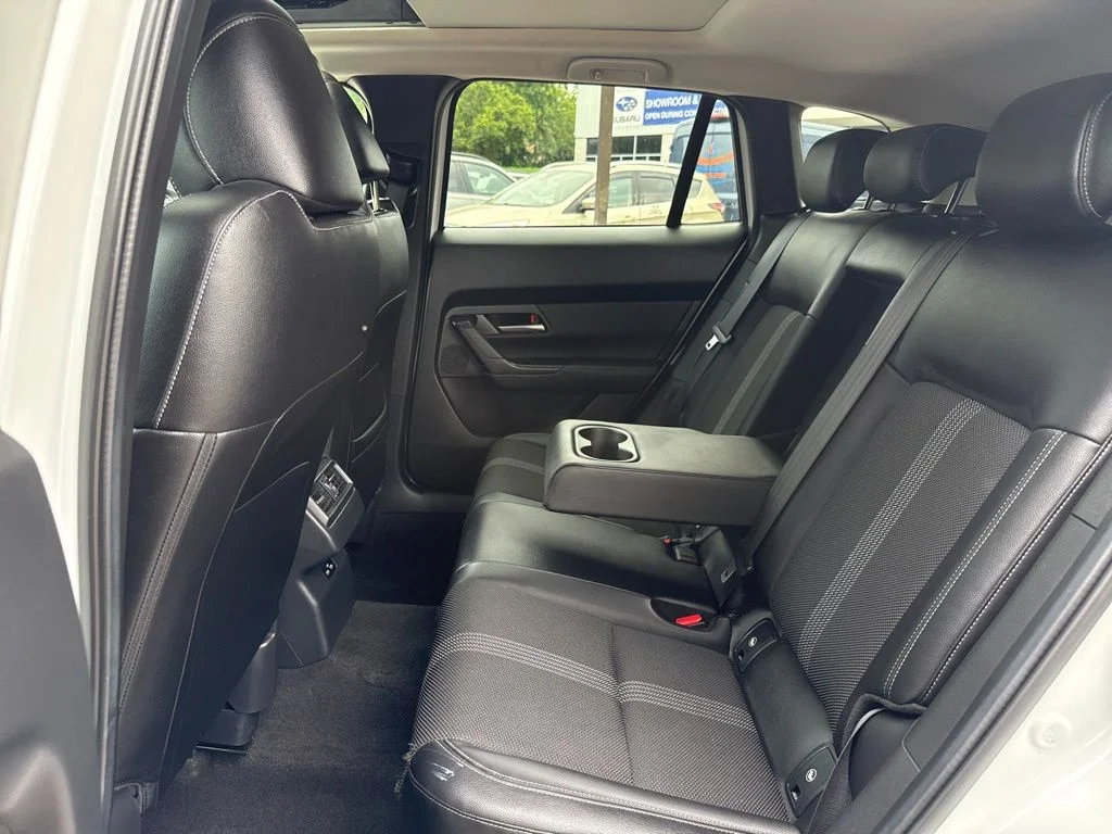 Used 2023 Beige Mazda 2.5 S Preferred Plus Package image 23