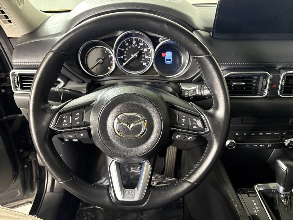 Used 2024 Black Mazda 2.5 S Select Package image 27