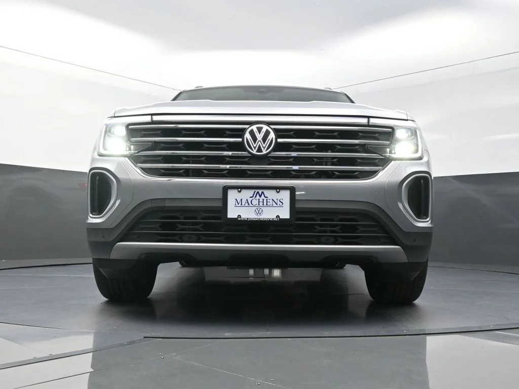New 2026  Volkswagen 2.0T SE w/Technology image 23