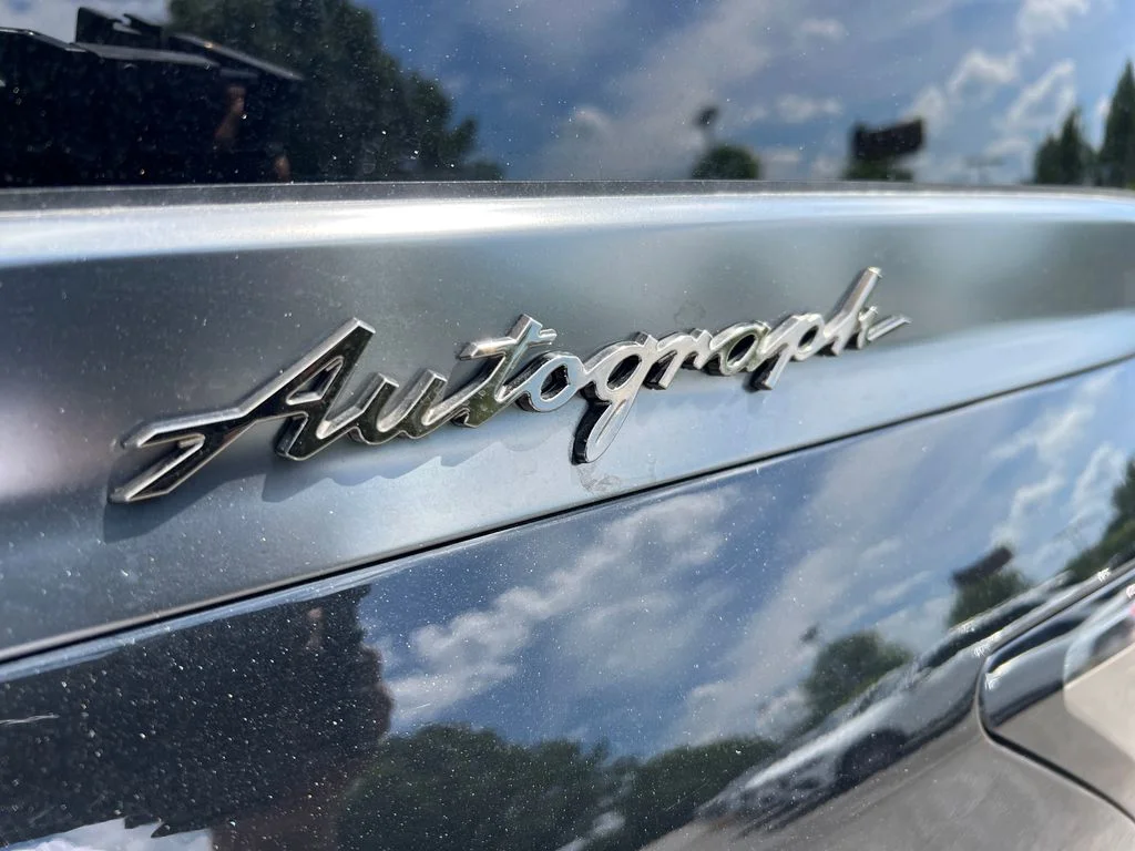 New 2026 2T MINERAL BLAC INFINITI Autograph 4WD image 42