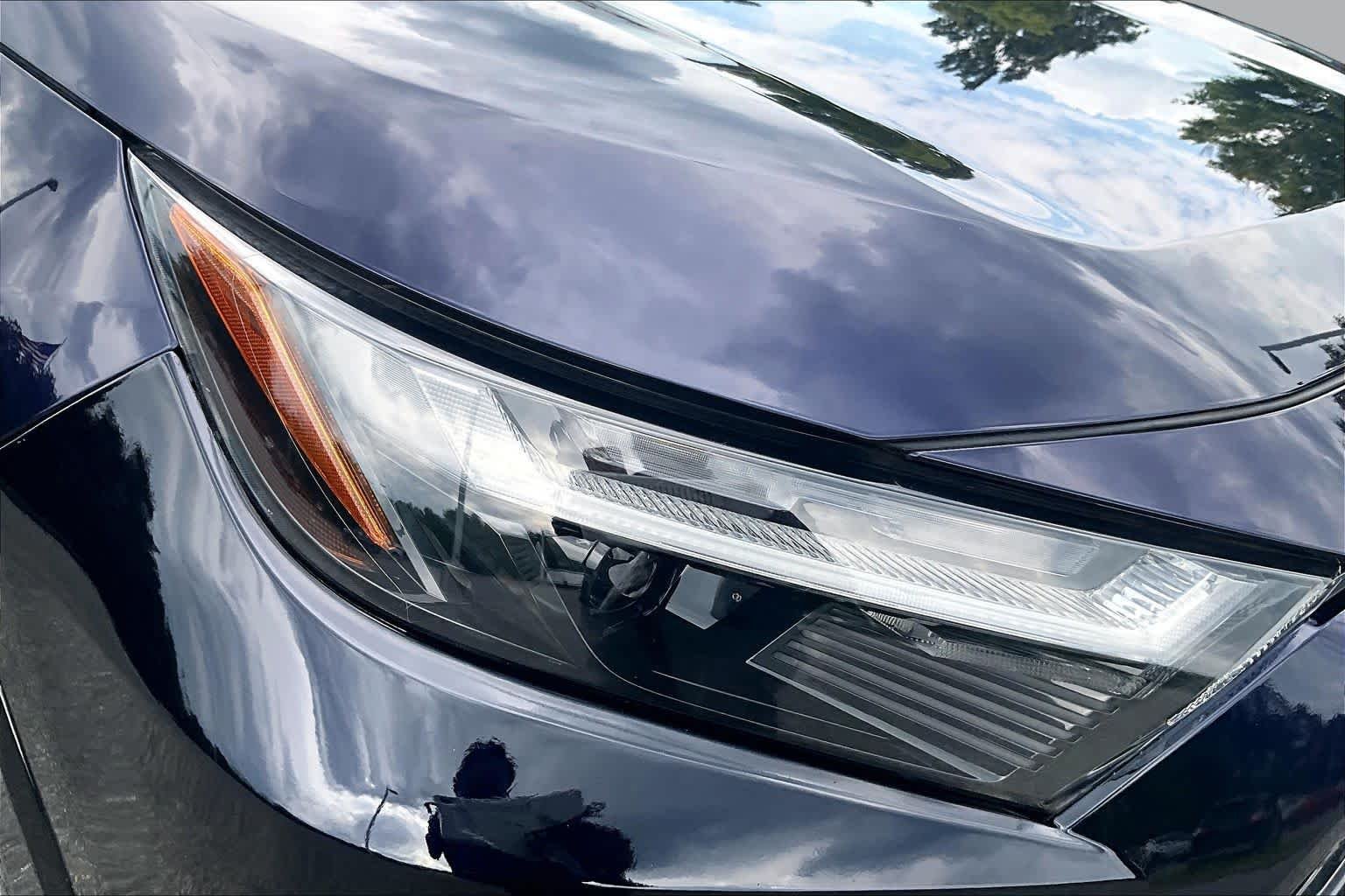 Used 2023 Blueprint Toyota SE image 28