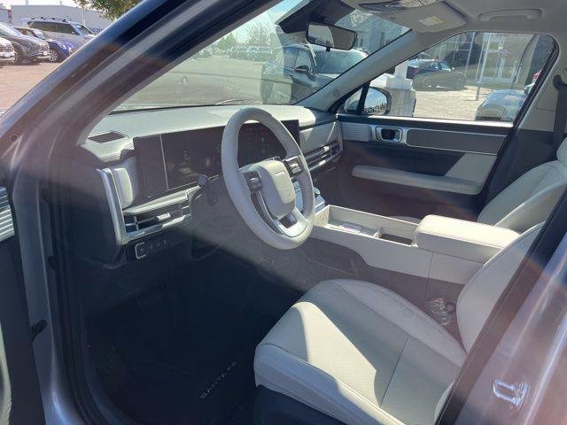 2026 Hyundai Santa Fe SEL - Photo 9