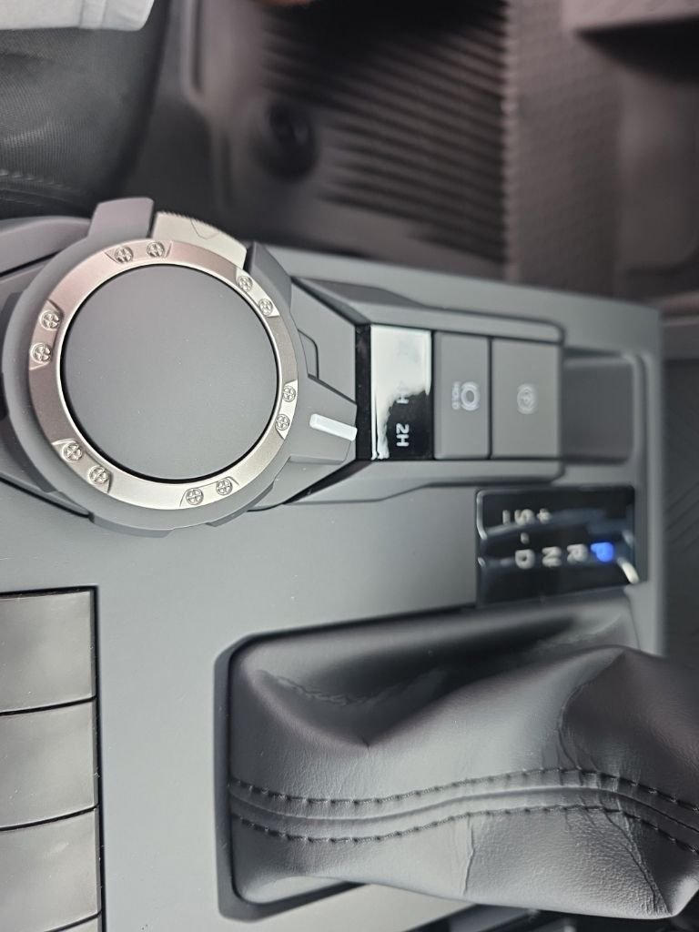 New 2026 Underground Toyota SR image 24