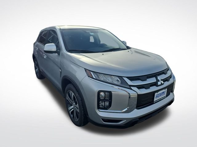 2025 Mitsubishi Outlander Sport ES - Photo 7