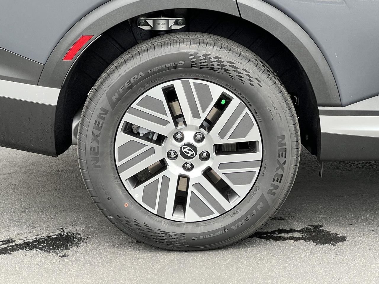 2026 Hyundai Palisade SEL - Photo 53