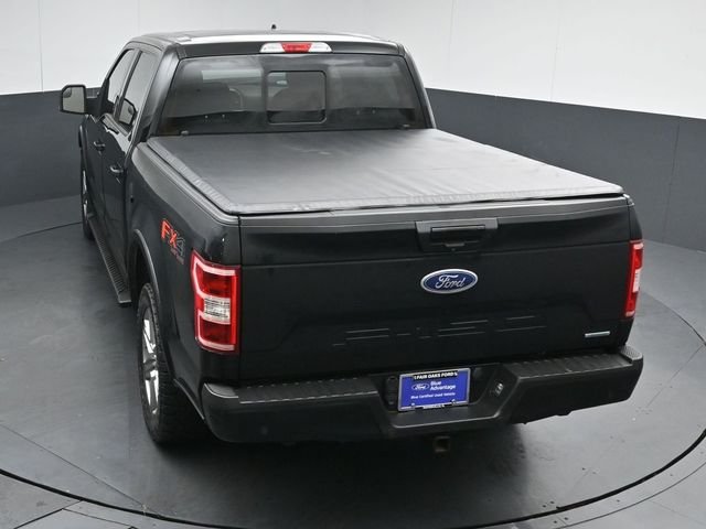 2018 FORD F-150 - Image 42