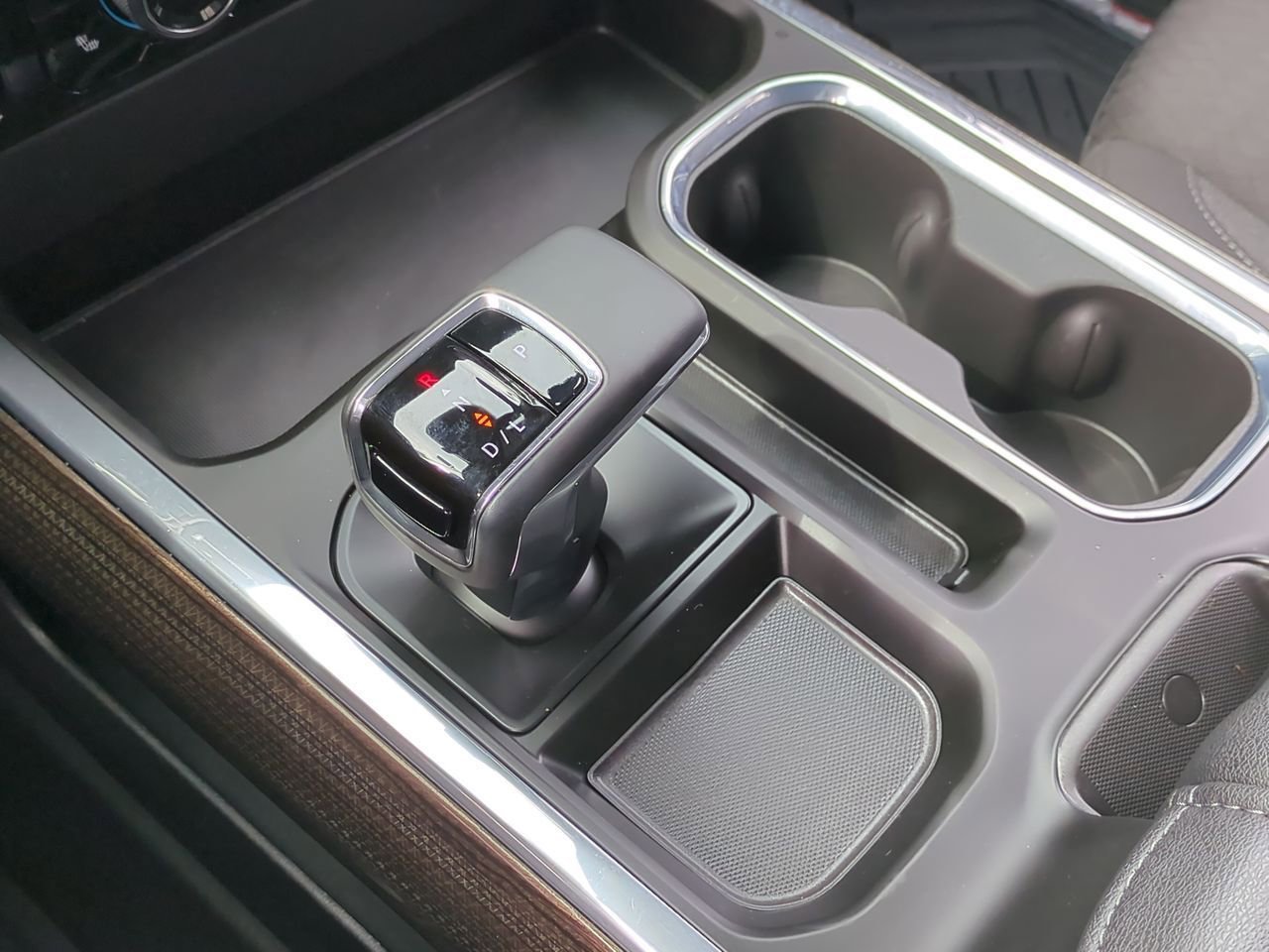 2025 Chevrolet Silverado 1500 LT Trail Boss - Photo 16