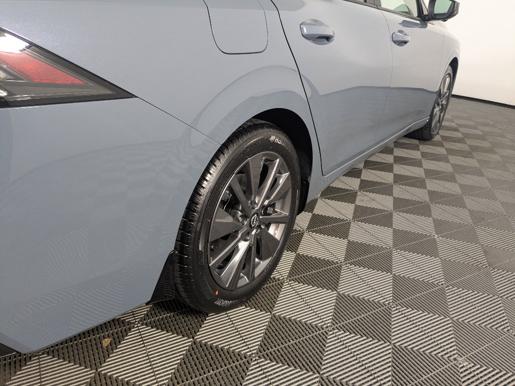2026 Nissan Sentra SL - Photo 8