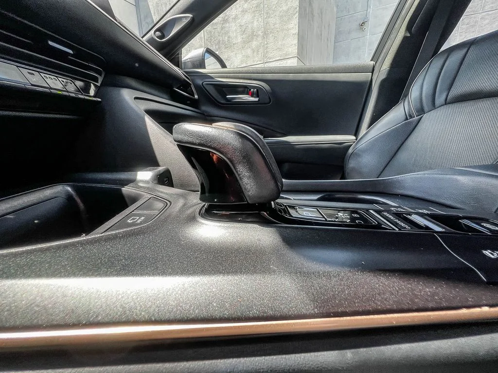 Used 2023 Gray Toyota Limited image 18