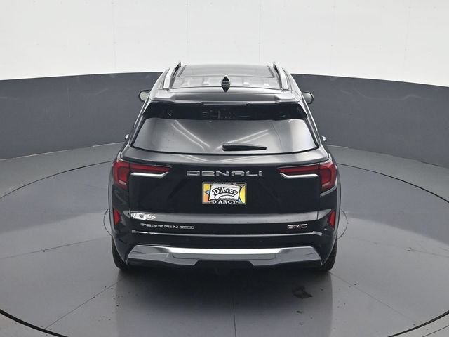 2027 GMC Terrain Denali - Photo 18