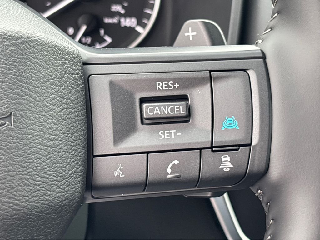 2026 Nissan Rogue SV - Photo 19