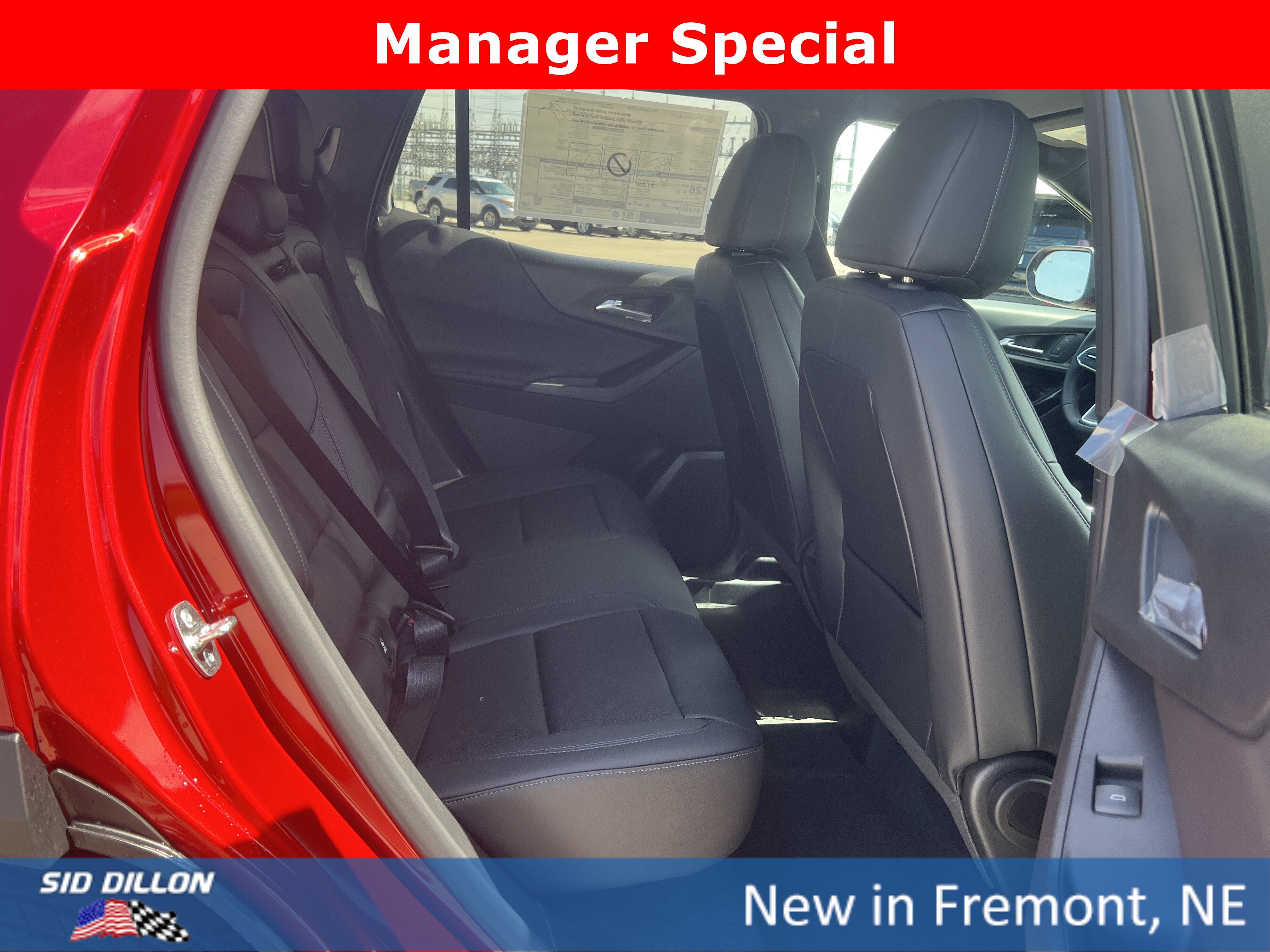 2026 Chevrolet Equinox LT - Photo 6