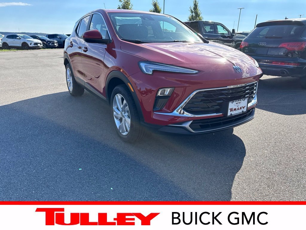 2026 Buick Encore GX