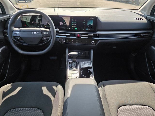 2026 Kia Sportage LX - Photo 21