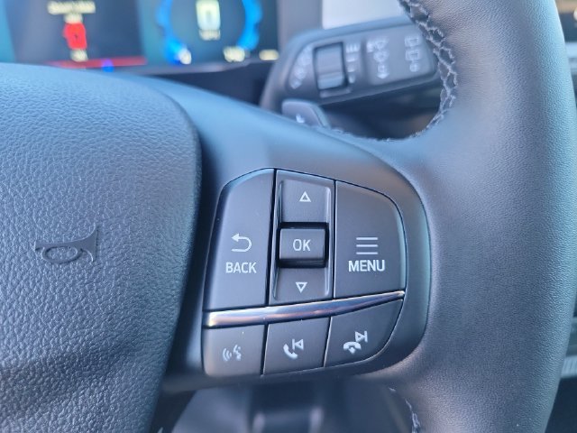 New 2026 Carbonized Gray Metallic Ford Badlands® image 5