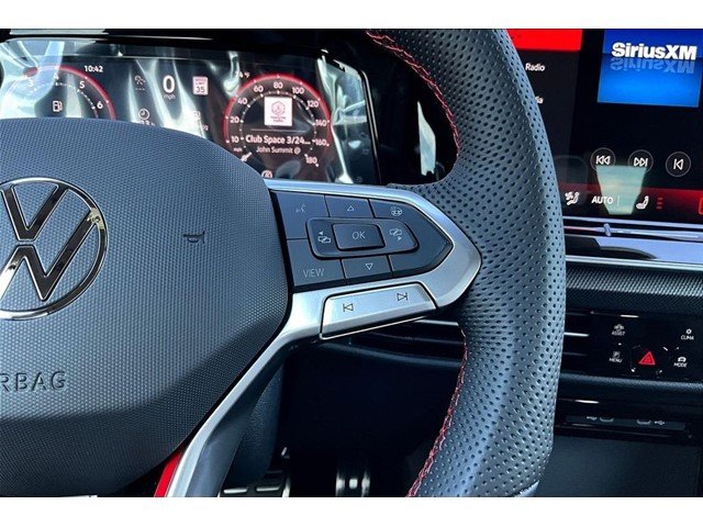 New 2026 Moonstone Gray Volkswagen 2.0T S image 11