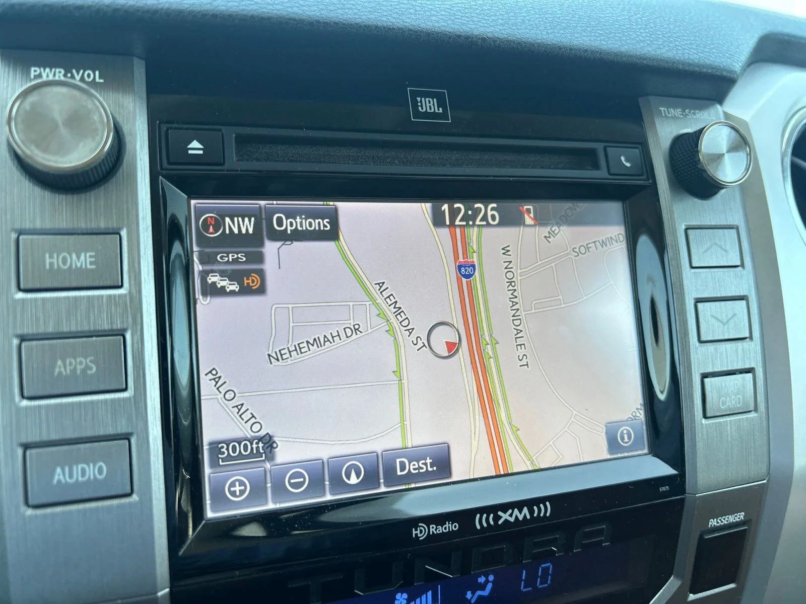 Used 2015 Brown Toyota 1794 image 7