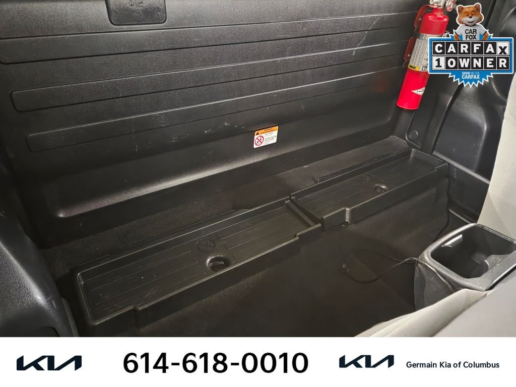 Used 2021 White Toyota SR image 20