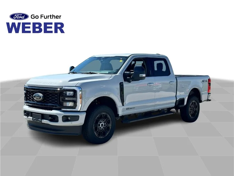 2026 Ford F-250 Lariat 4x4 Crew Cab 6-3/4' Box's photo