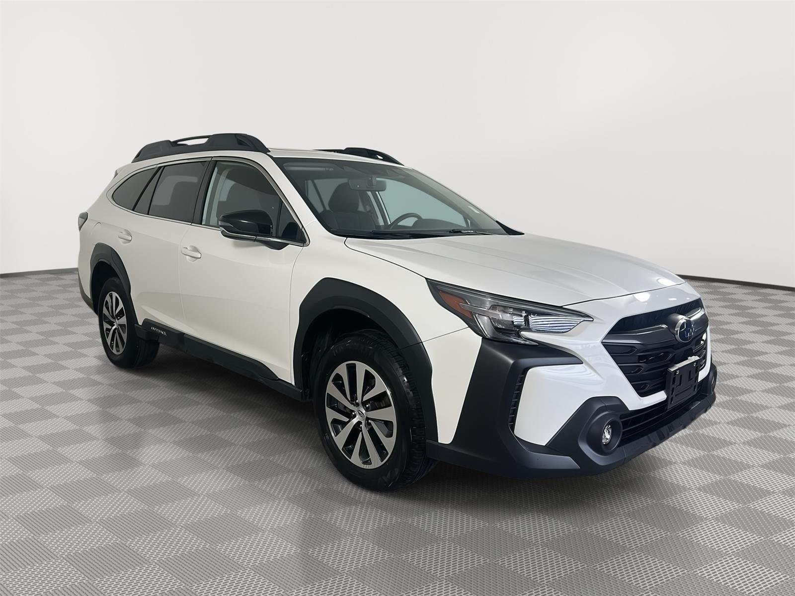 2023 Subaru Outback Premium's photo