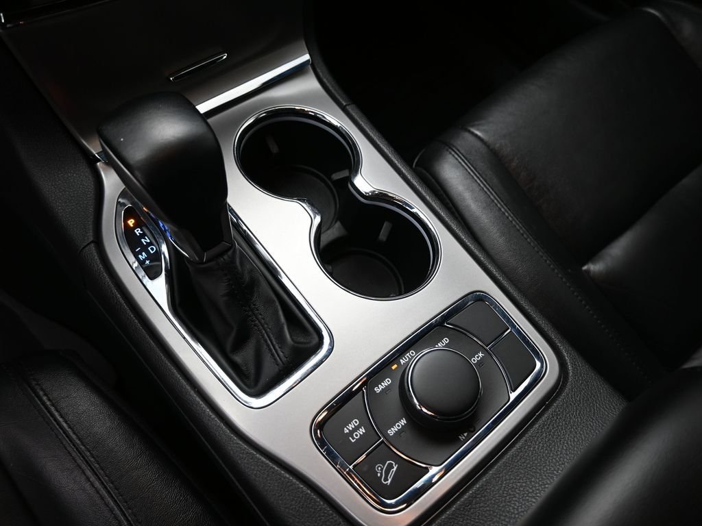 2022 Jeep Grand Cherokee WK Limited - Photo 20