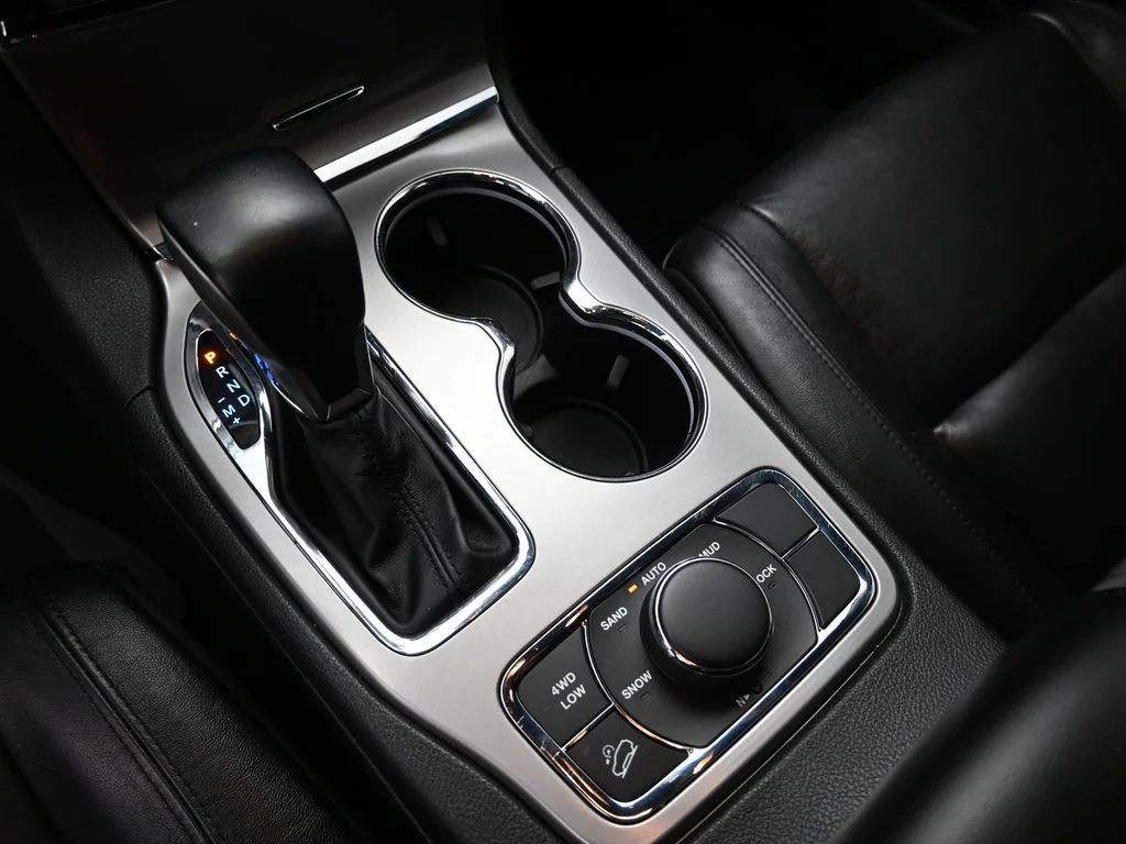 2022 Jeep Grand Cherokee WK Limited - Photo 20