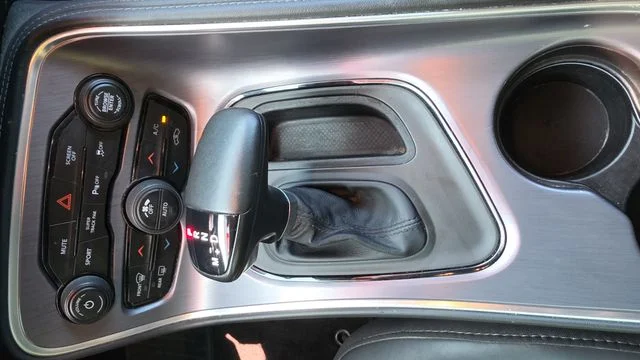 Used 2017 Go Mango! Dodge R/T image 8