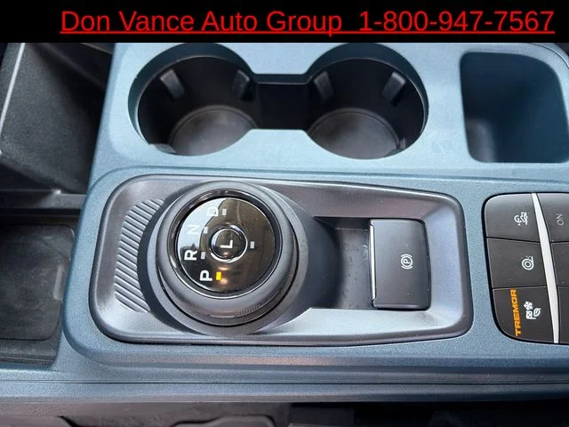 Used 2024 Black Ford Lariat image 24