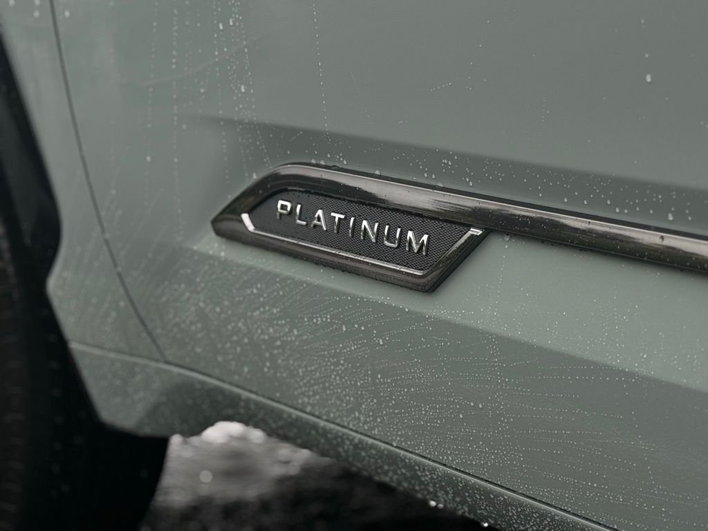 2026 Toyota Tundra Platinum - Photo 14