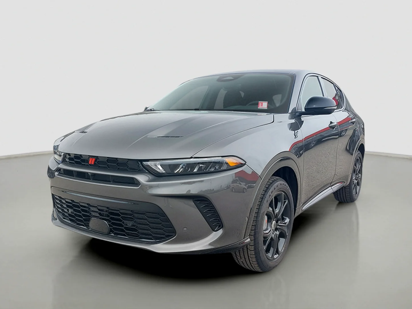 Used 2024 Grey Dodge R/T PHEV TIe image 1