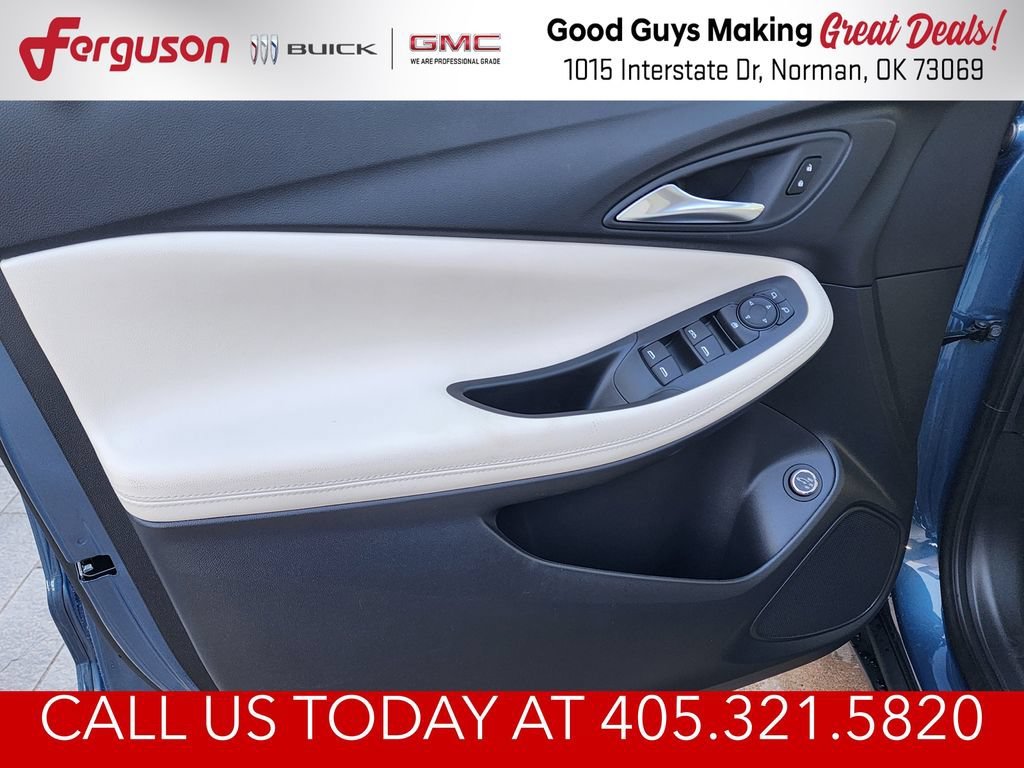 2026 Buick Encore GX Preferred - Photo 13