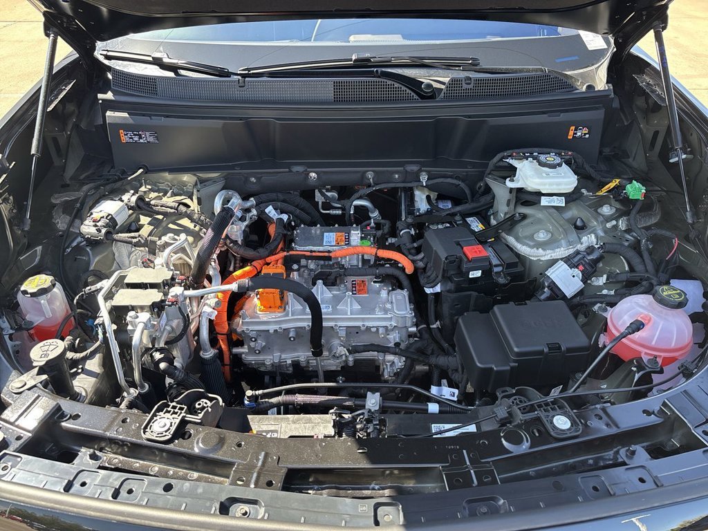 2027 Cadillac VISTIQ Sport - Photo 33