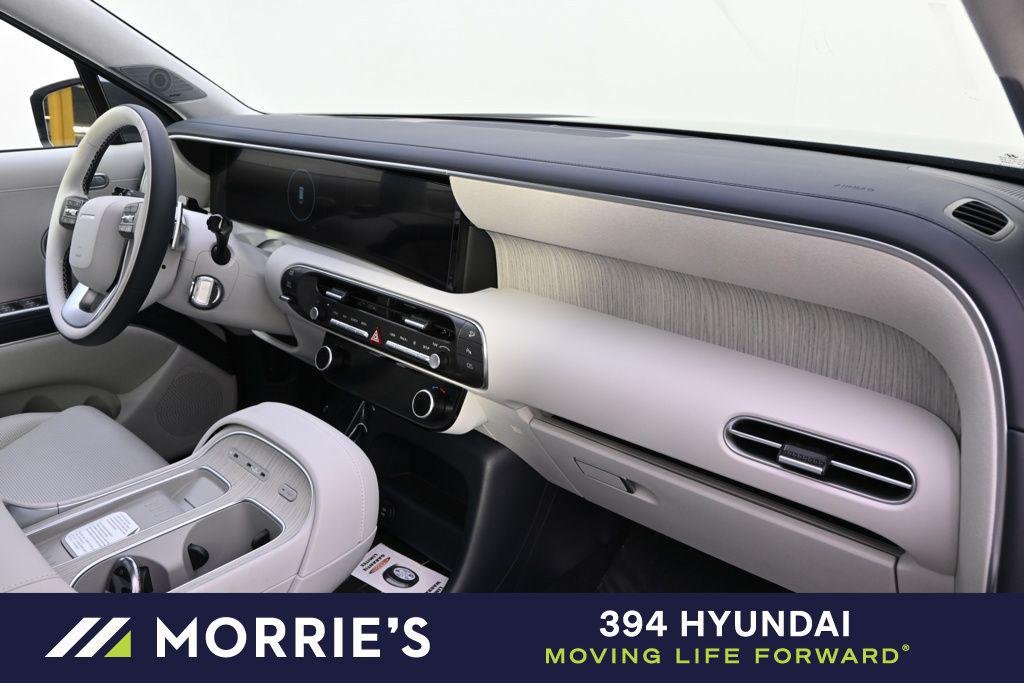 2026 Hyundai Palisade Calligraphy - Photo 15