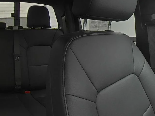 Used 2025 Brown Chevrolet Trail Boss image 33