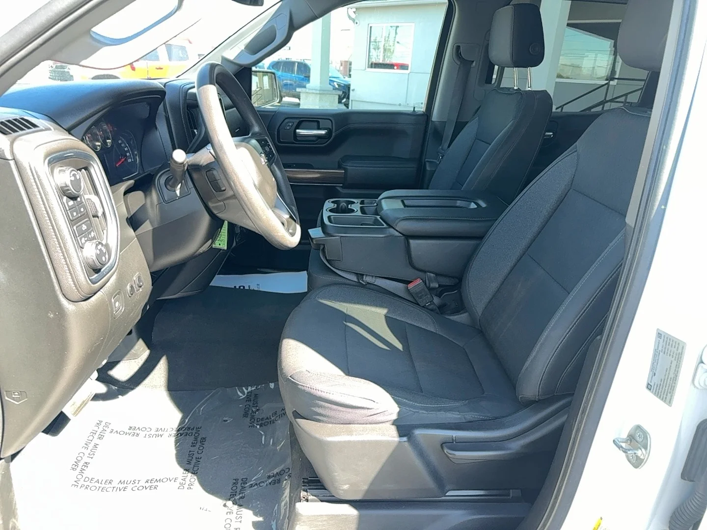 Used 2019 White Chevrolet LT image 12