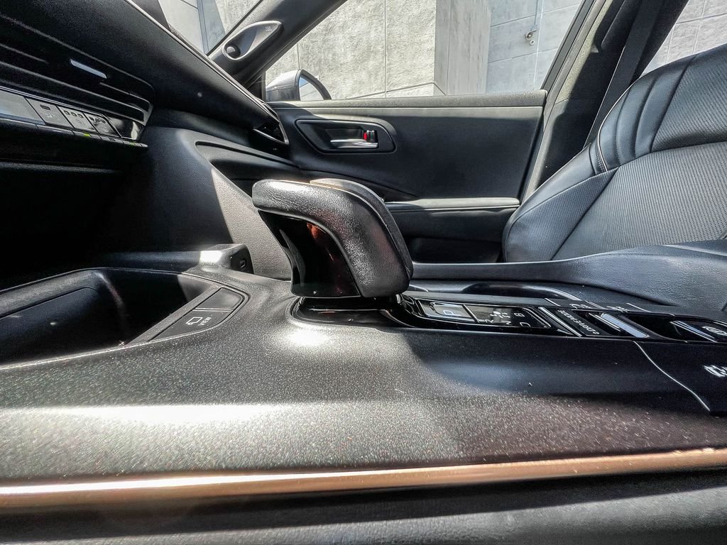 Used 2023 Gray Toyota Limited image 18