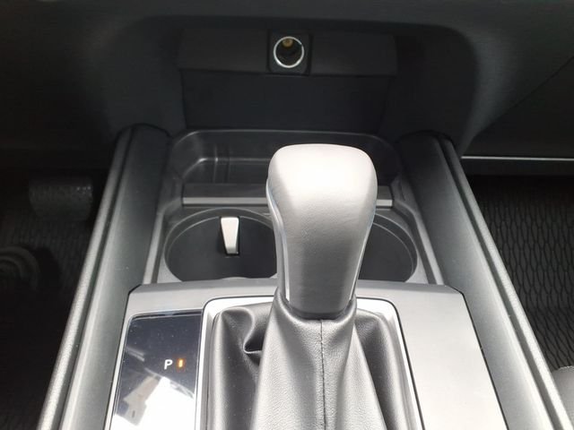 New 2026 Ingot Blue Metallic Mazda Preferred AWD image 17