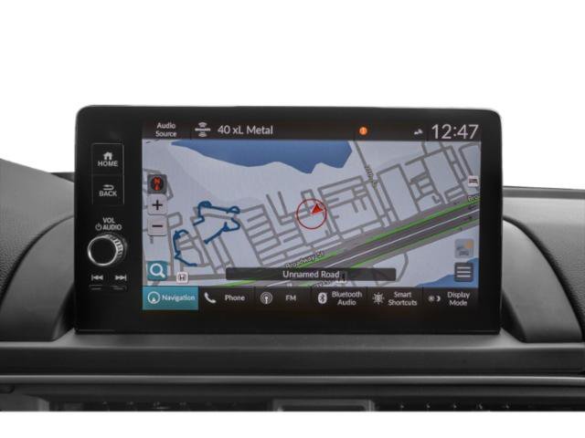 Used 2024 Red Honda Touring image 16