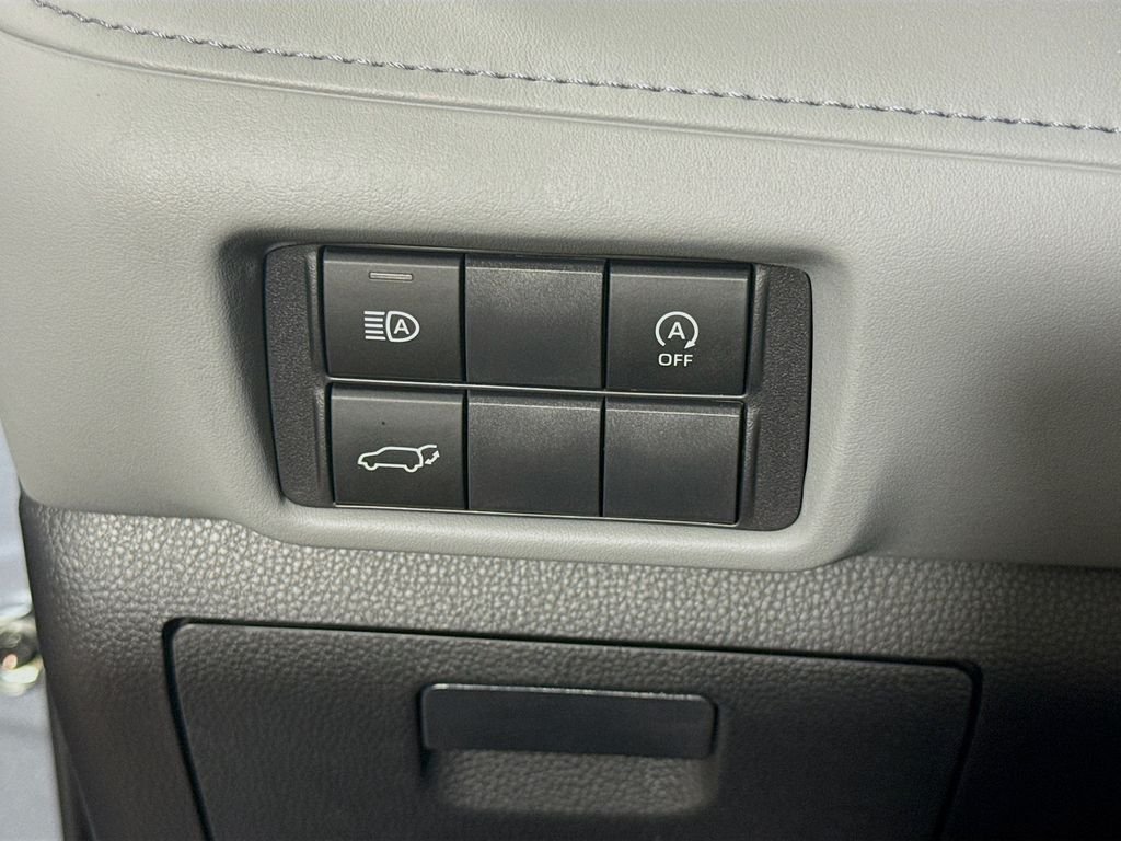 Used 2023 Moon Dust Toyota XLE image 10