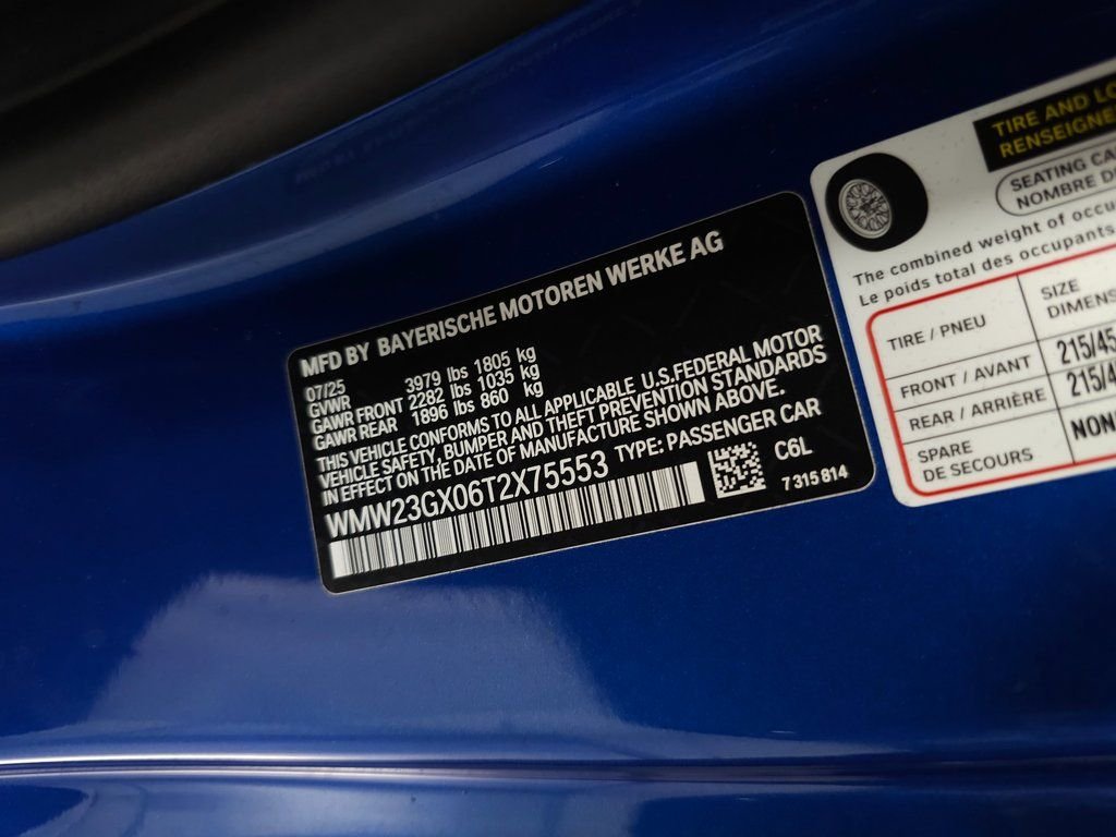 2026 MINI Convertible S - Photo 32