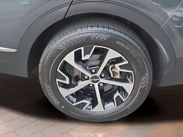 Used 2024 Gray Kia EX image 26